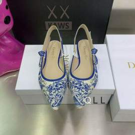 Picture of Dior Shoes _SKUDiorsz34-44LL01043393